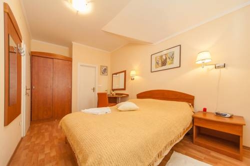 Imagen general del Hotel Villa Ruza, Dubrovnik. Foto 6
