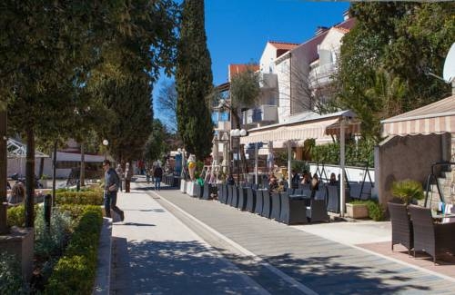 Imagen general del Hotel Villa Ruza, Dubrovnik. Foto 2