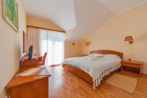 Imagen general del Hotel Villa Ruza, Dubrovnik. Foto 3