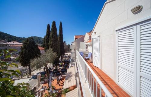 Imagen general del Hotel Villa Ruza, Dubrovnik. Foto 4