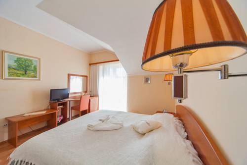 Imagen general del Hotel Villa Ruza, Dubrovnik. Foto 5