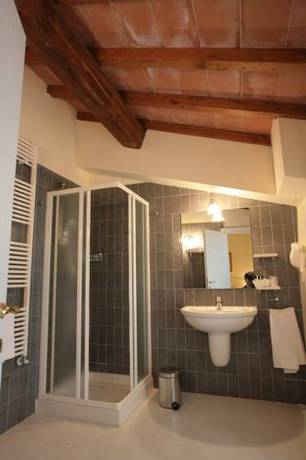 Imagen de la habitación del Hotel Villa S Michele. Foto 9