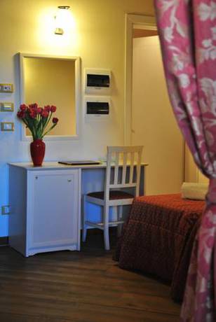 Imagen de la habitación del Hotel Villa S Michele. Foto 14