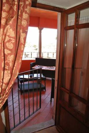 Imagen de la habitación del Hotel Villa S Michele. Foto 16