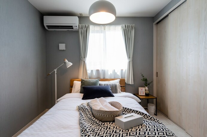 Imagen de la habitación del Hotel Villa SAFARI. Foto 4