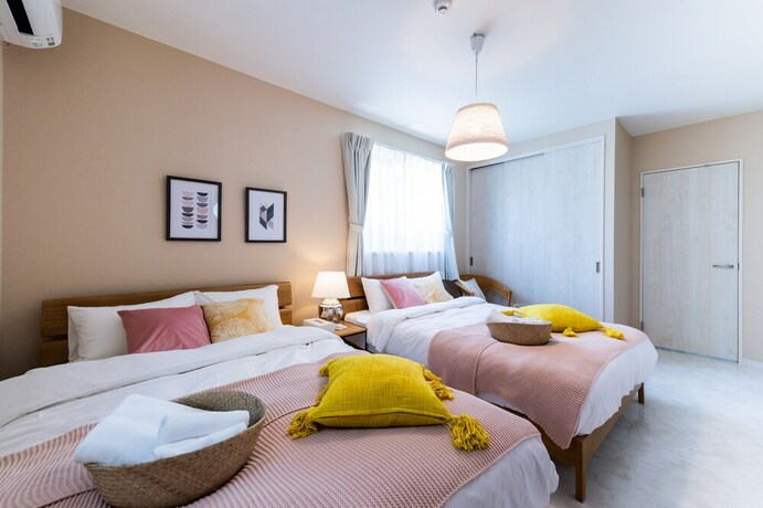 Imagen de la habitación del Hotel Villa SAFARI. Foto 5