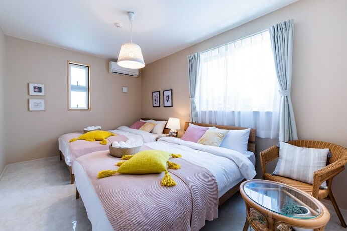 Imagen de la habitación del Hotel Villa SAFARI. Foto 7