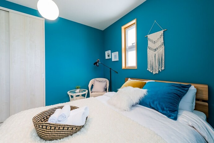 Imagen de la habitación del Hotel Villa SAFARI. Foto 10