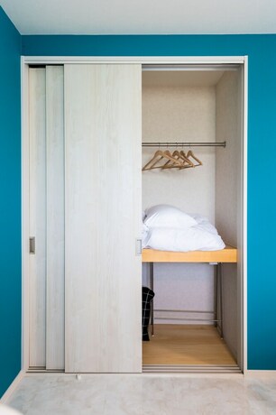 Imagen de la habitación del Hotel Villa SAFARI. Foto 11