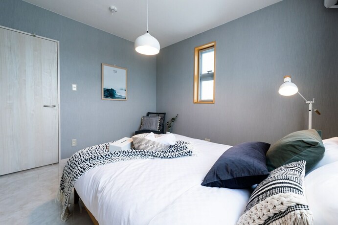 Imagen de la habitación del Hotel Villa SAFARI. Foto 12