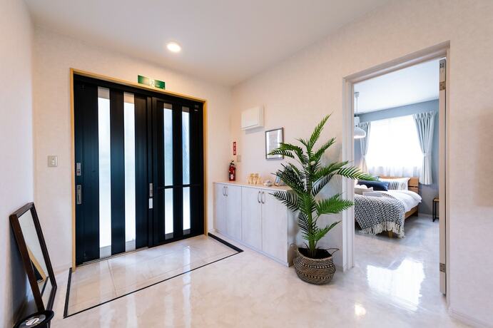 Imagen de la habitación del Hotel Villa SAFARI. Foto 15