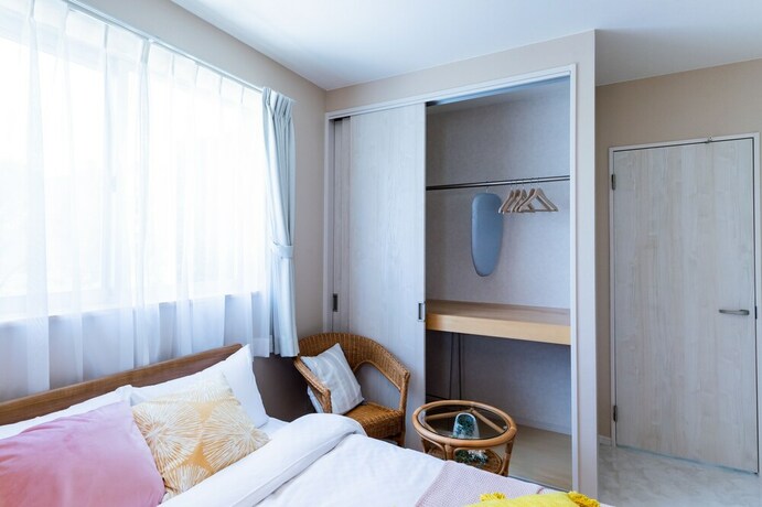 Imagen de la habitación del Hotel Villa SAFARI. Foto 16