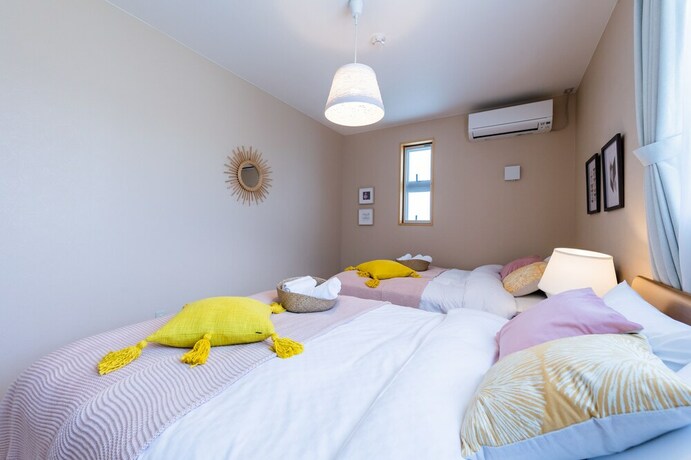 Imagen de la habitación del Hotel Villa SAFARI. Foto 17