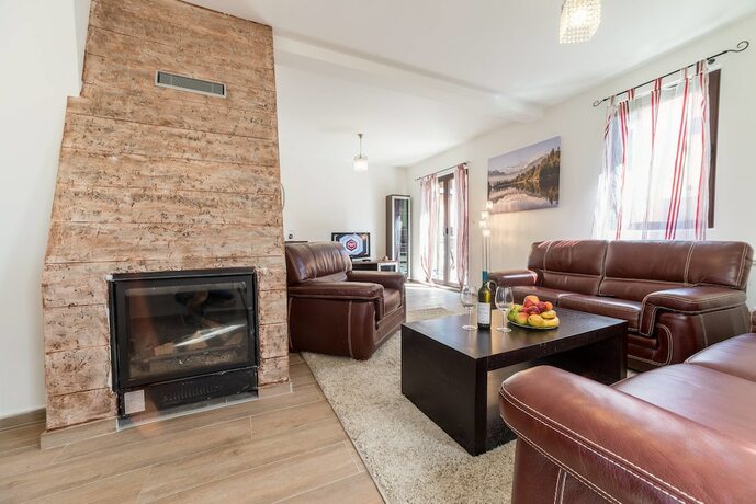 Imagen general del Hotel Villa SOA. Foto 4