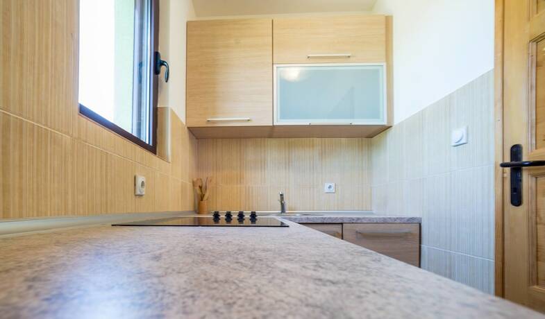 Imagen general del Hotel Villa SOA. Foto 6