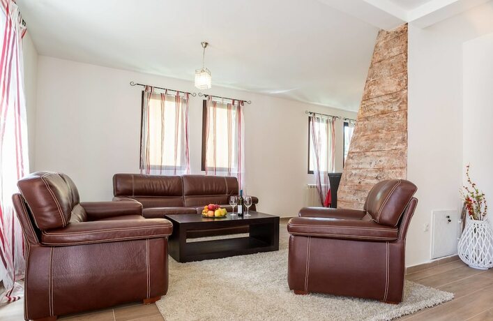 Imagen general del Hotel Villa SOA. Foto 8