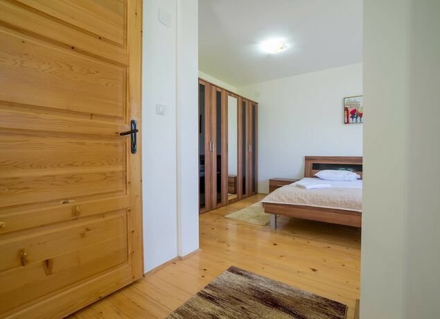 Imagen general del Hotel Villa SOA. Foto 9