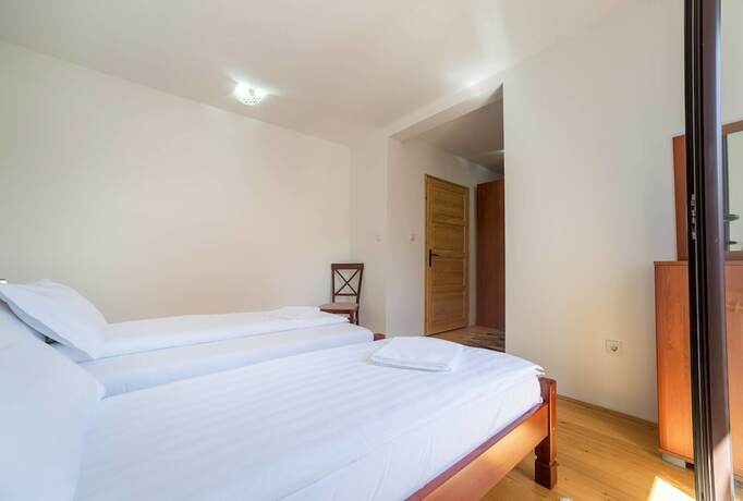 Imagen de la habitación del Hotel Villa SOA. Foto 14