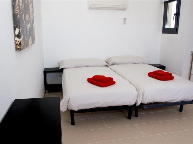 Imagen general del Hotel Villa Sa Figuera 5. Foto 2