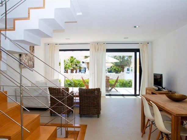 Imagen general del Hotel Villa Sa Figuera 5. Foto 12