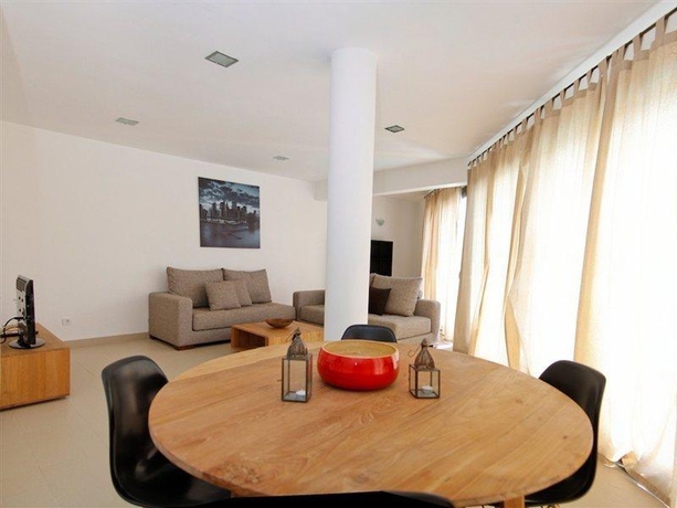 Imagen de la habitación del Hotel Villa Sa Figuera 6. Foto 5