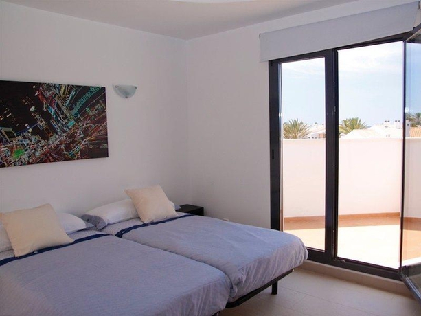 Imagen de la habitación del Hotel Villa Sa Figuera 6. Foto 6