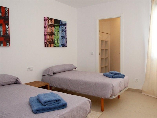 Imagen de la habitación del Hotel Villa Sa Figuera 6. Foto 7