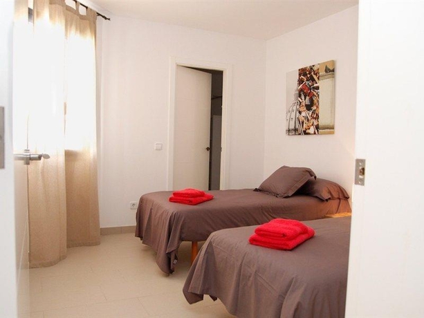 Imagen de la habitación del Hotel Villa Sa Figuera 6. Foto 8