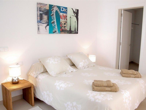 Imagen de la habitación del Hotel Villa Sa Figuera 6. Foto 9