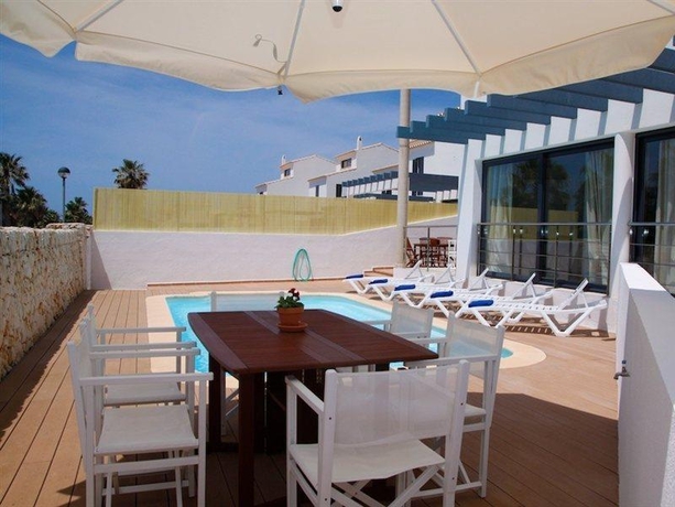 Imagen general del Hotel Villa Sa Figuera 6. Foto 2