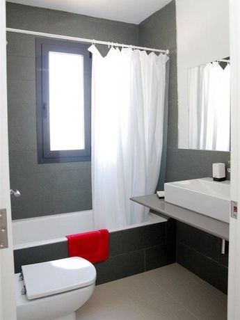 Imagen de la habitación del Hotel Villa Sa Figuera 6. Foto 10