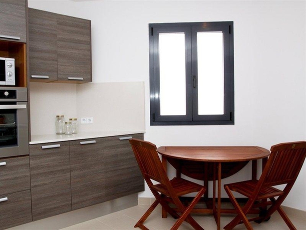 Imagen de la habitación del Hotel Villa Sa Figuera 6. Foto 11