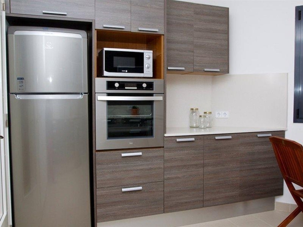 Imagen de la habitación del Hotel Villa Sa Figuera 6. Foto 12