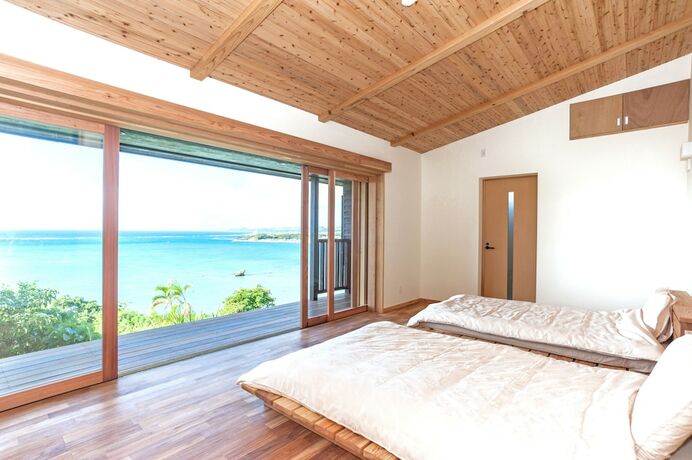 Imagen general del Hotel Villa Sachibaru Yadui. Foto 1