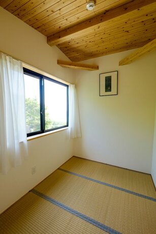 Imagen de la habitación del Hotel Villa Sachibaru Yadui. Foto 4
