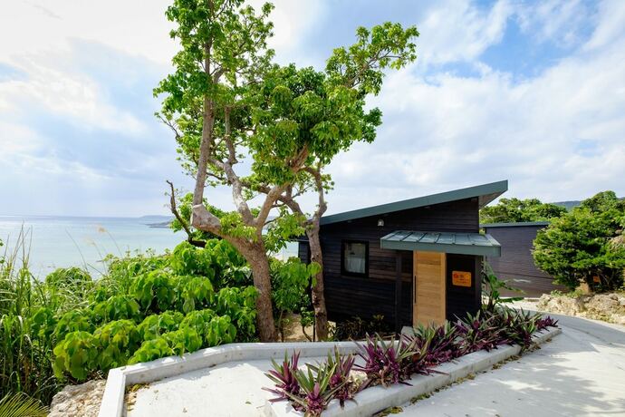 Imagen de la habitación del Hotel Villa Sachibaru Yadui. Foto 9