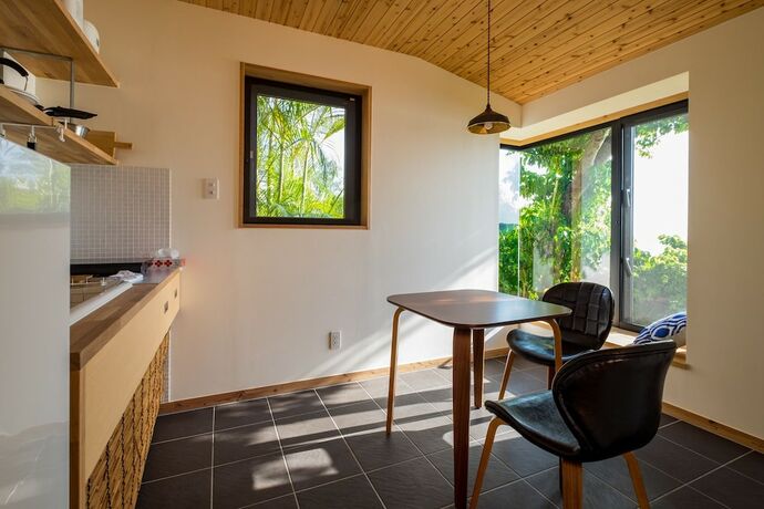 Imagen de la habitación del Hotel Villa Sachibaru Yadui. Foto 10