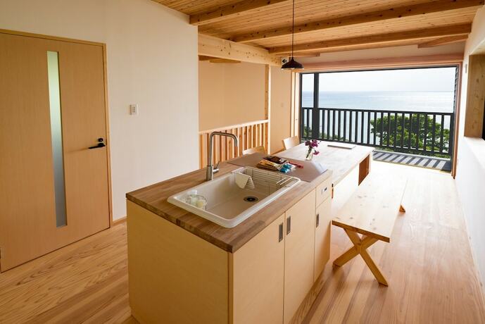 Imagen de la habitación del Hotel Villa Sachibaru Yadui. Foto 14