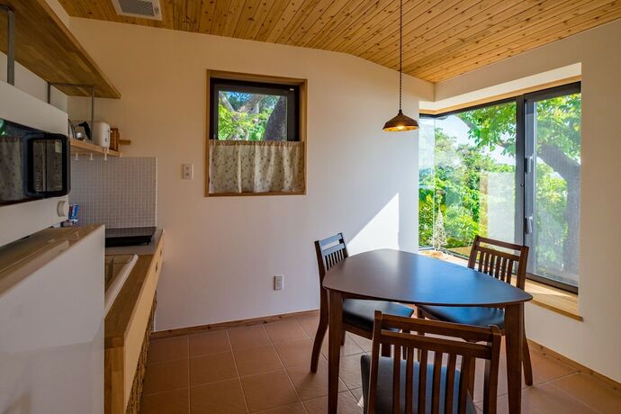 Imagen de la habitación del Hotel Villa Sachibaru Yadui. Foto 16