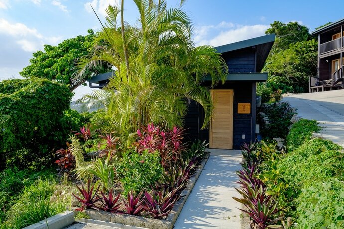 Imagen de la habitación del Hotel Villa Sachibaru Yadui. Foto 18