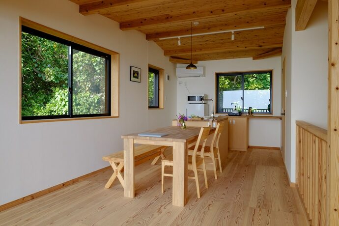 Imagen de la habitación del Hotel Villa Sachibaru Yadui. Foto 19