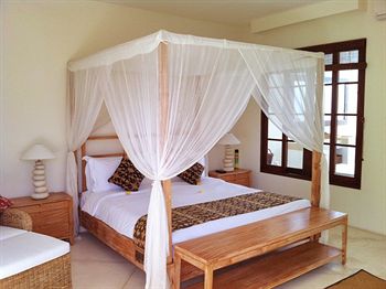 Imagen de la habitación del Hotel Villa Sahaja. Foto 6
