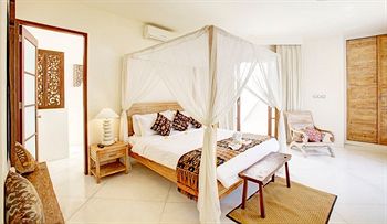 Imagen de la habitación del Hotel Villa Sahaja. Foto 7