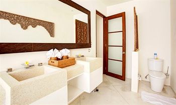 Imagen de la habitación del Hotel Villa Sahaja. Foto 10