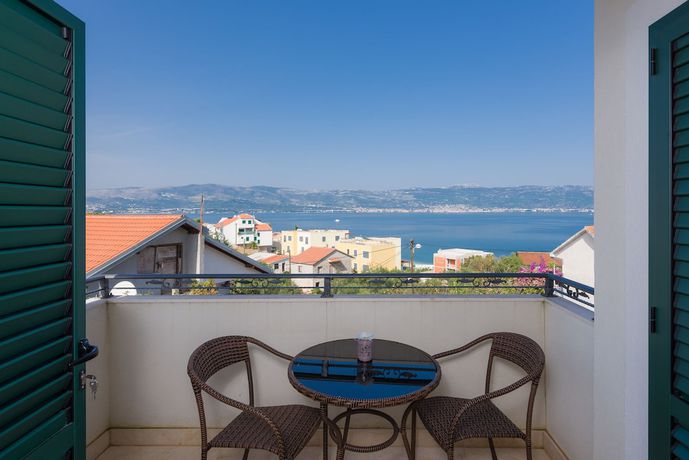 Imagen de la habitación del Hotel Villa Salena. Foto 2