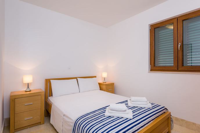 Imagen de la habitación del Hotel Villa Salena. Foto 3