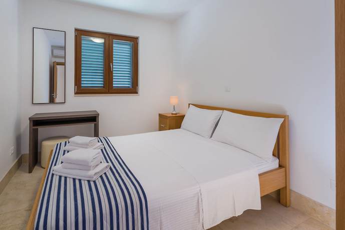 Imagen de la habitación del Hotel Villa Salena. Foto 6
