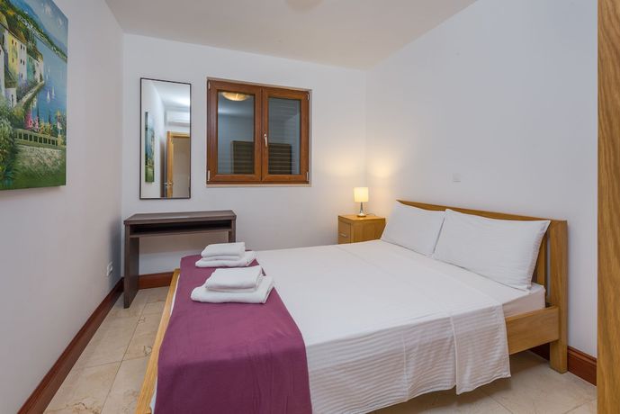 Imagen de la habitación del Hotel Villa Salena. Foto 8