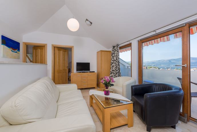 Imagen de la habitación del Hotel Villa Salena. Foto 9