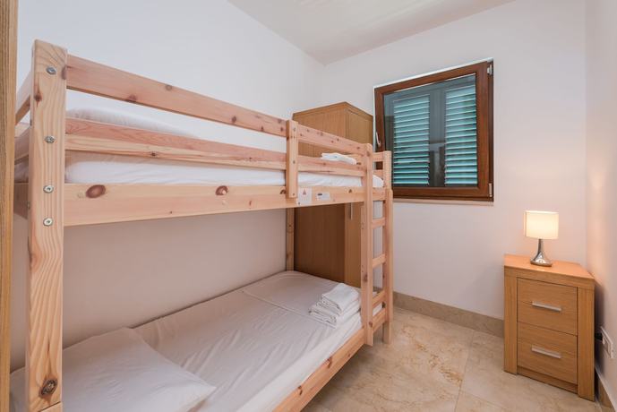 Imagen de la habitación del Hotel Villa Salena. Foto 10